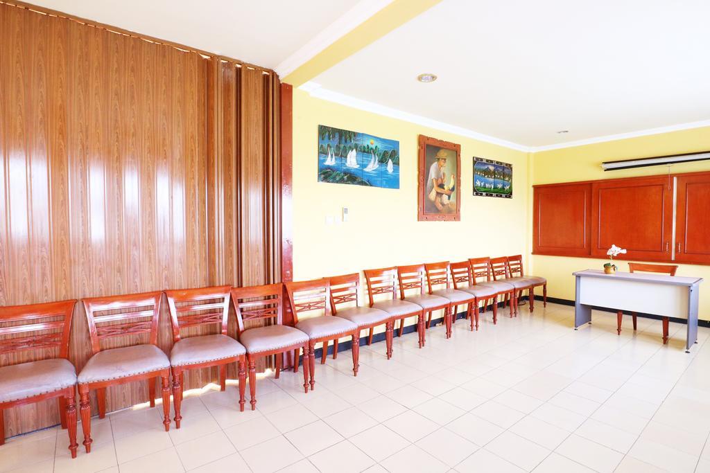 Hotel Pasah Asi Surabaja Zewnętrze zdjęcie