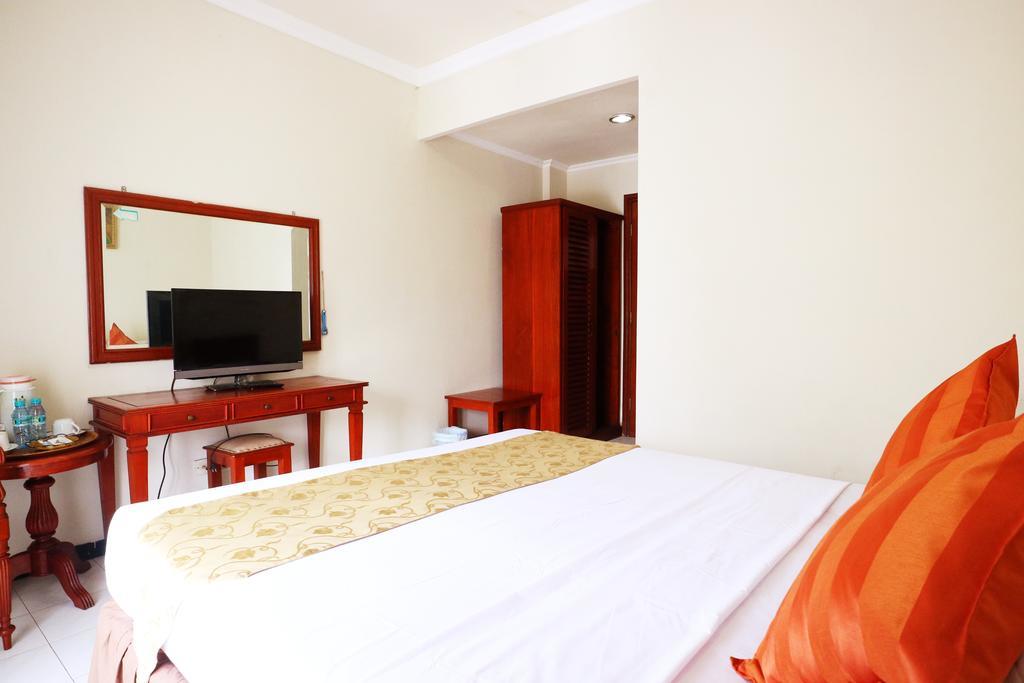 Hotel Pasah Asi Surabaja Zewnętrze zdjęcie