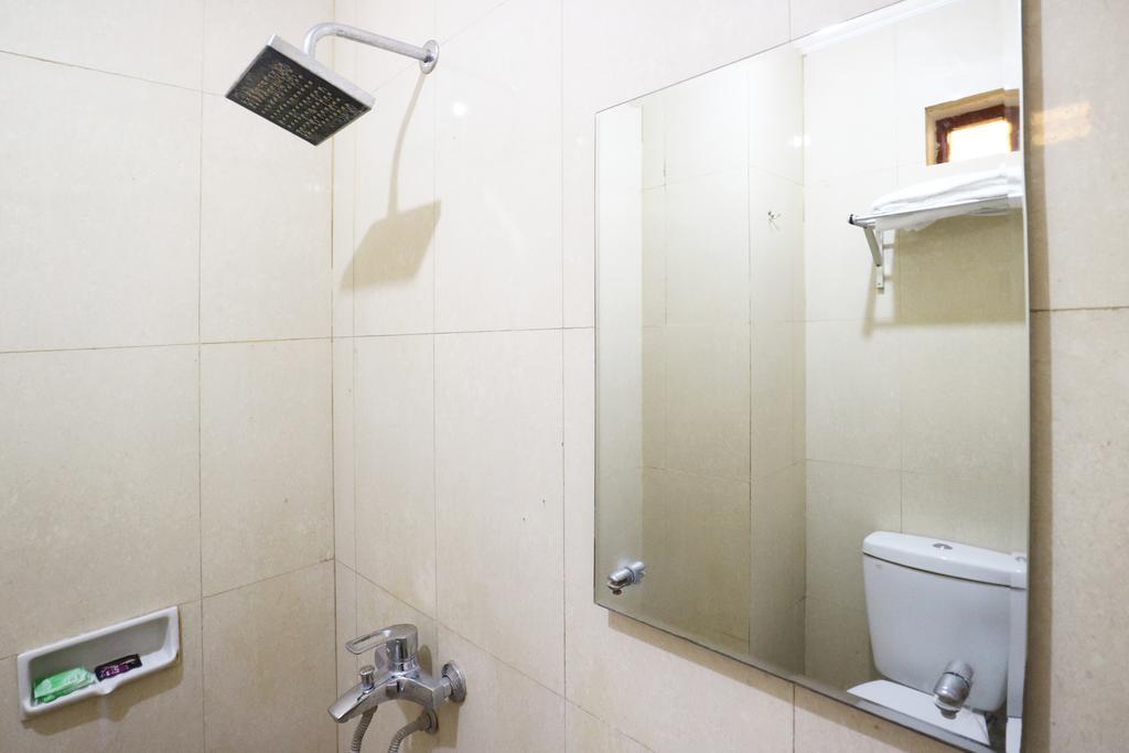 Hotel Pasah Asi Surabaja Pokój zdjęcie