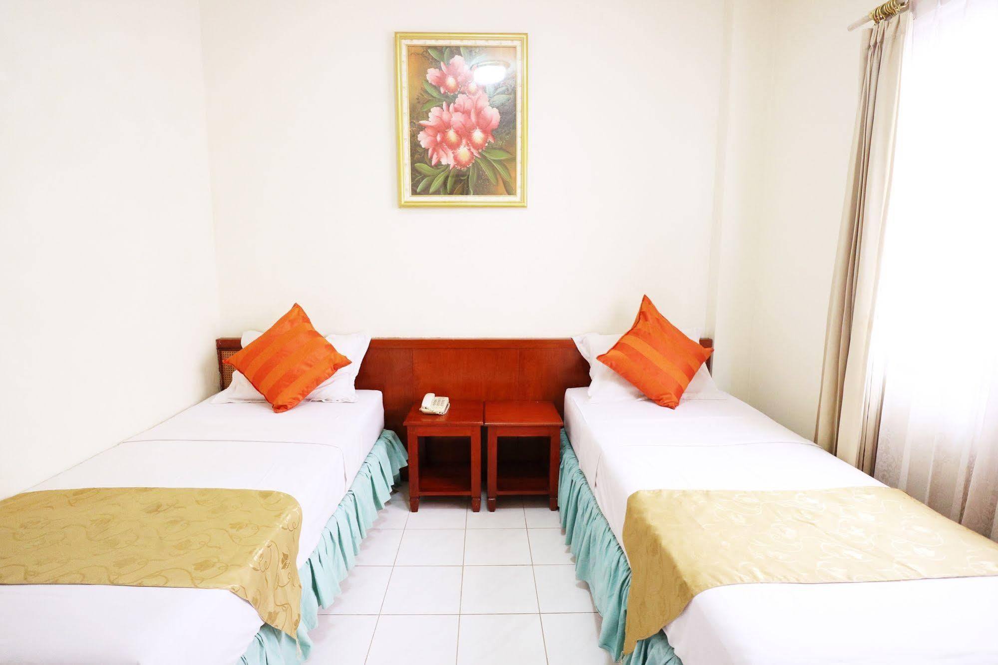 Hotel Pasah Asi Surabaja Zewnętrze zdjęcie