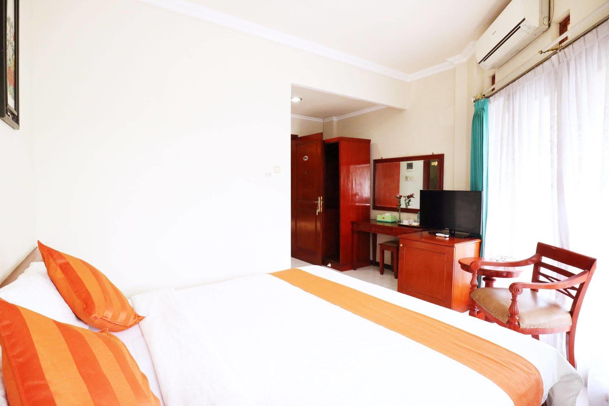 Hotel Pasah Asi Surabaja Zewnętrze zdjęcie