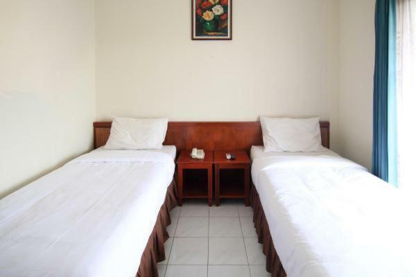 Hotel Pasah Asi Surabaja Zewnętrze zdjęcie