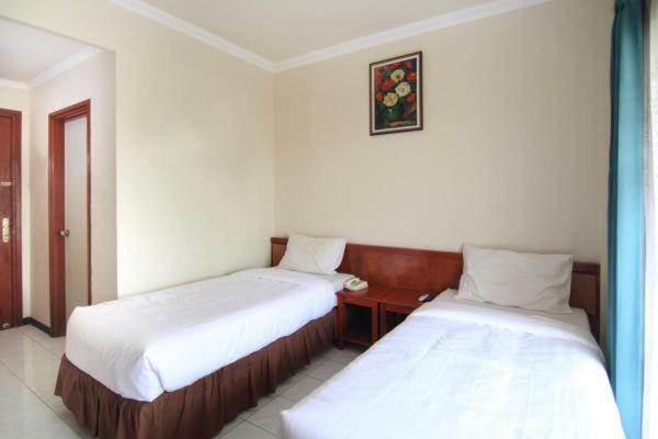 Hotel Pasah Asi Surabaja Zewnętrze zdjęcie