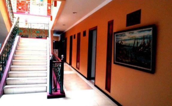 Hotel Pasah Asi Surabaja Zewnętrze zdjęcie
