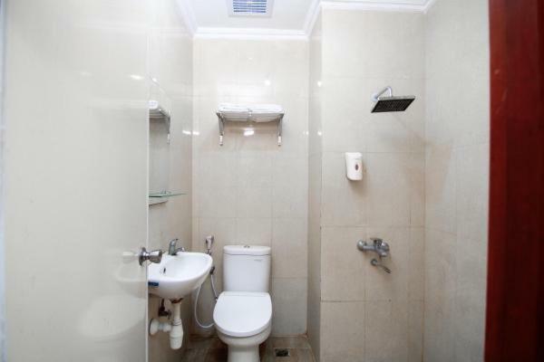 Hotel Pasah Asi Surabaja Zewnętrze zdjęcie